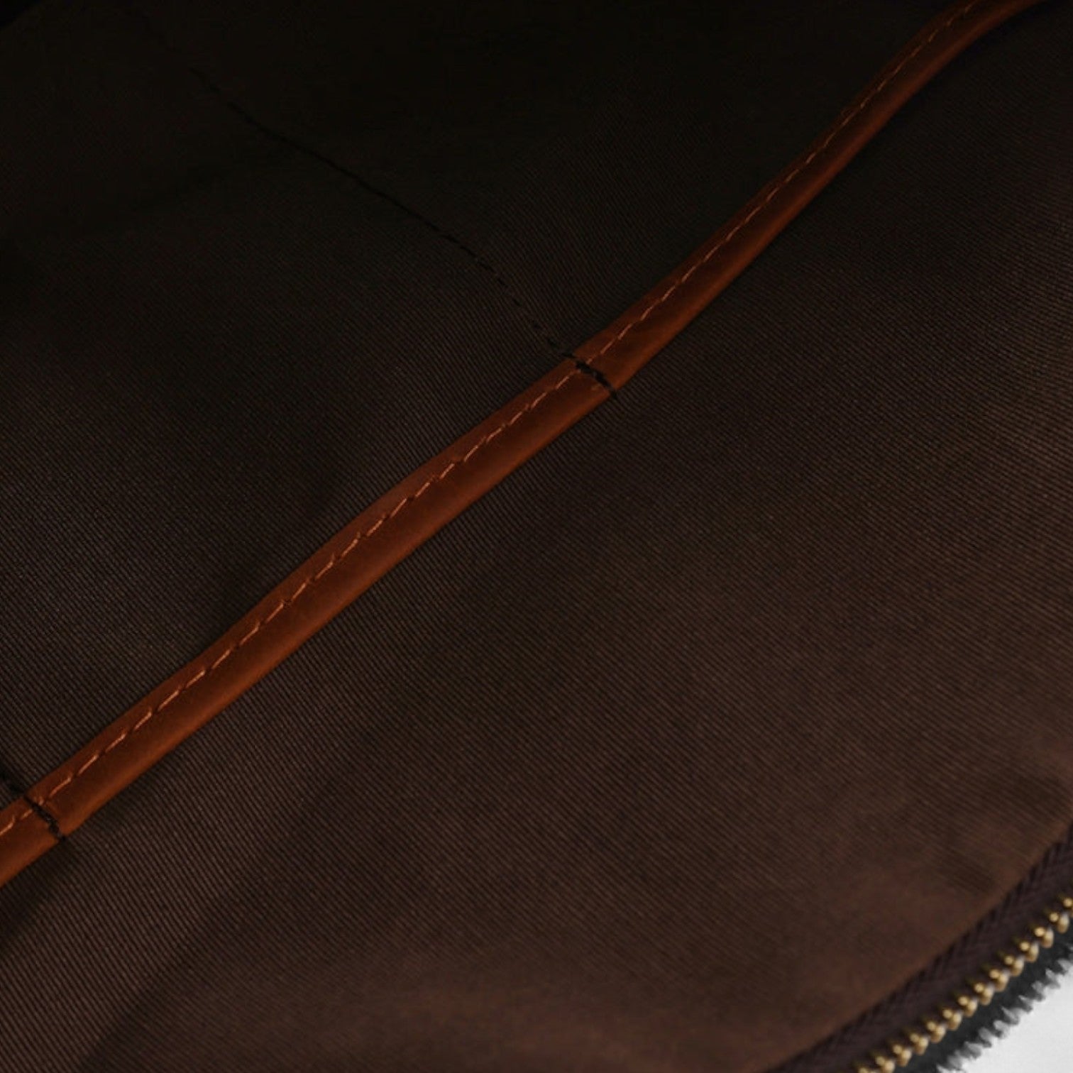 The Gentleman’s Brand | Montague Leather Duffle – Heritage Craft, Travel Refined