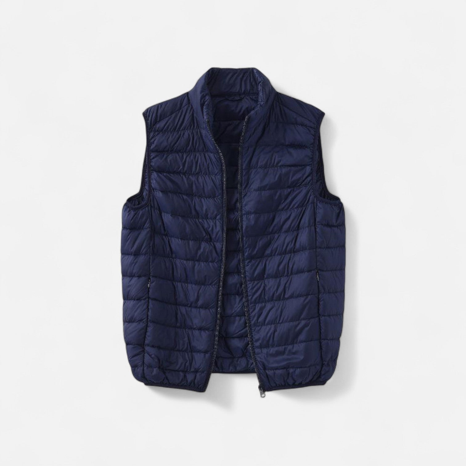 The Gentleman’s Brand | The Heritage Gilet – Layered Function, Timeless Field Style