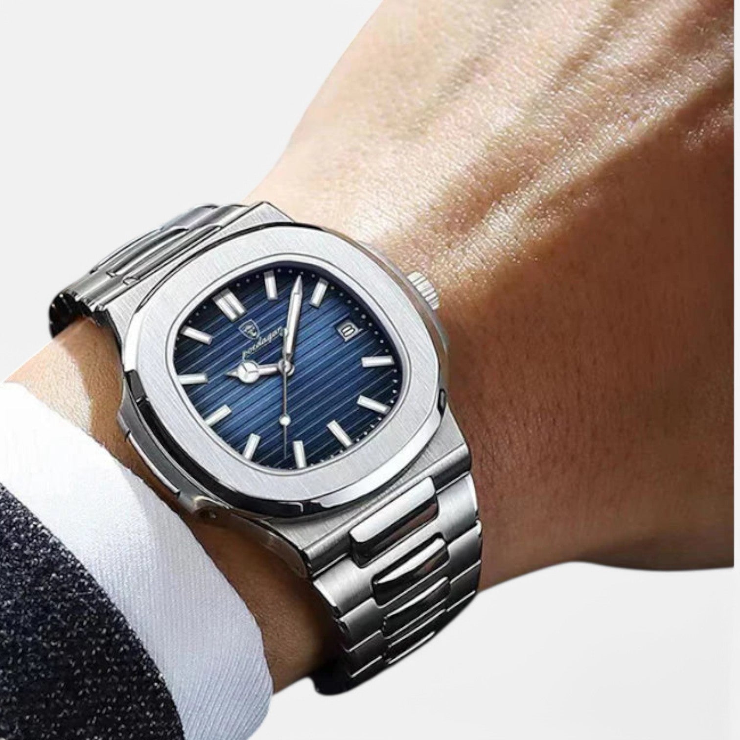 The Gentleman’s Brand | Monaco Timeless Edition | Classic Style for the Modern Gentleman