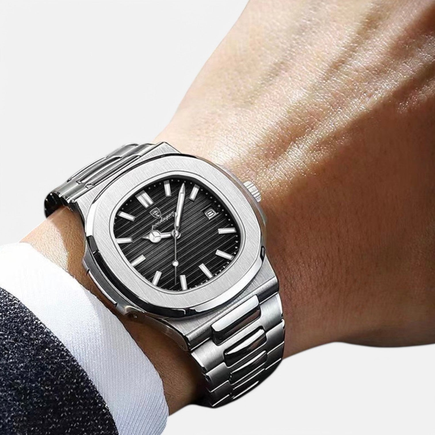 The Gentleman’s Brand | Monaco Timeless Edition | Classic Style for the Modern Gentleman
