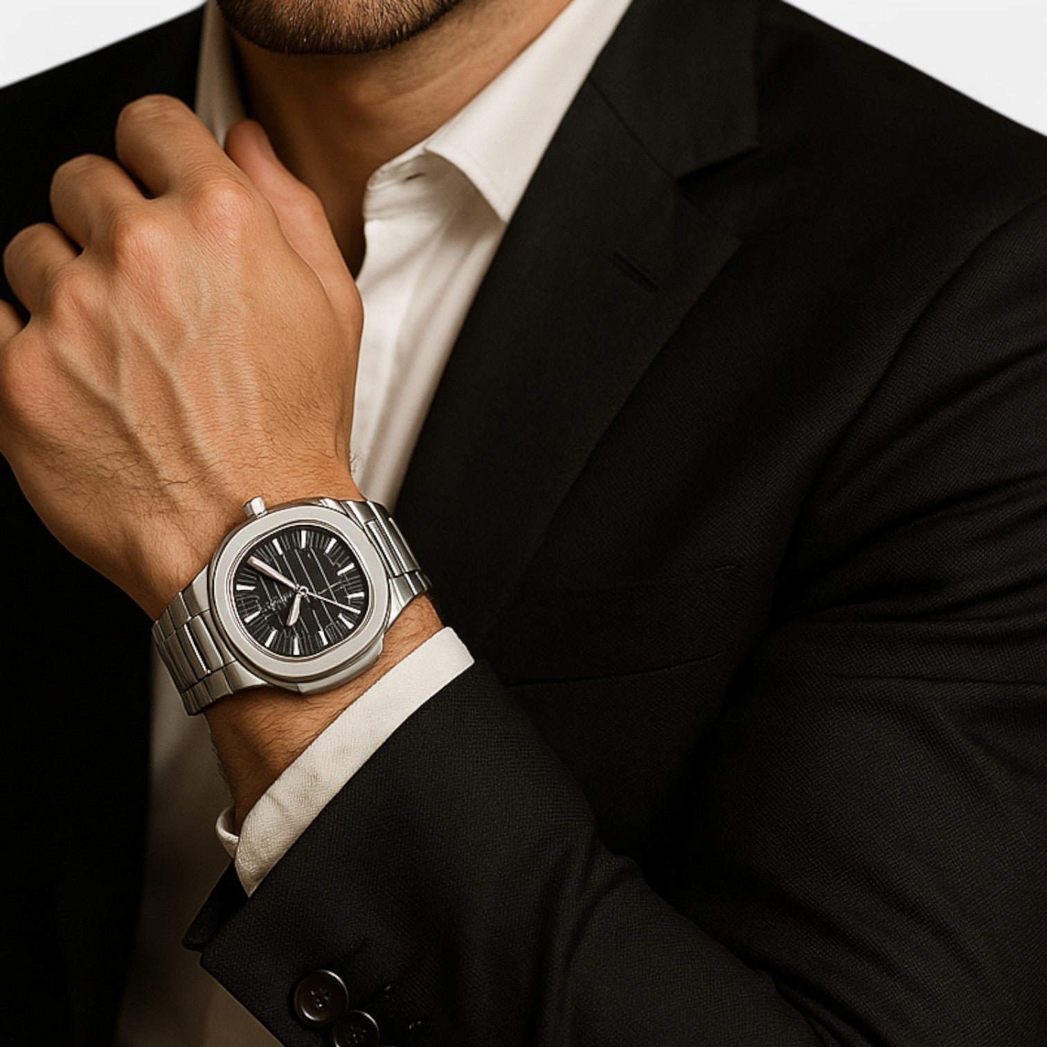 The Gentleman’s Brand | Monaco Timeless Edition | Classic Style for the Modern Gentleman