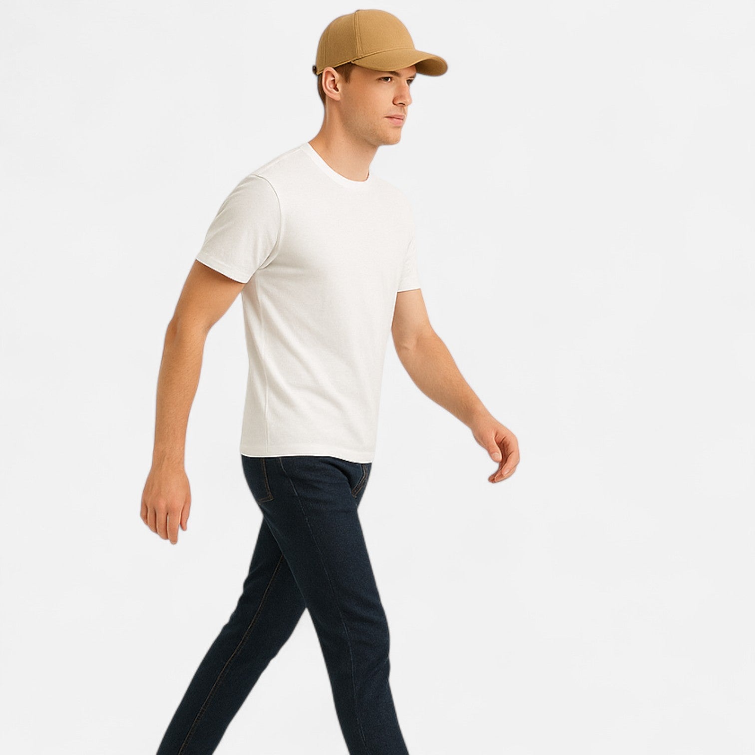 The Gentleman’s Brand | Men’s Luxury Cashmere Hat – Timeless Comfort, Refined Warmth