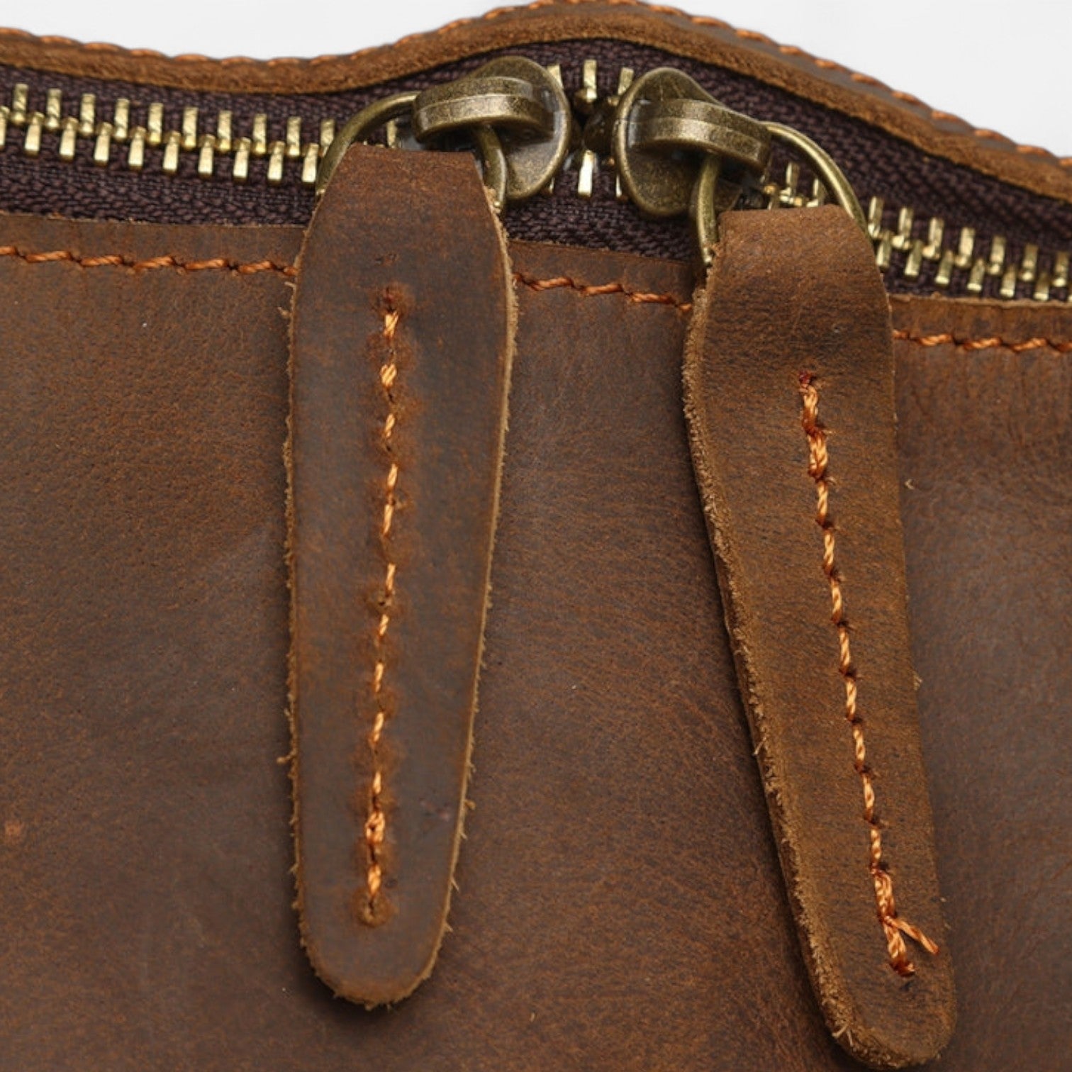 The Gentleman’s Brand | Montague Leather Duffle – Heritage Craft, Travel Refined