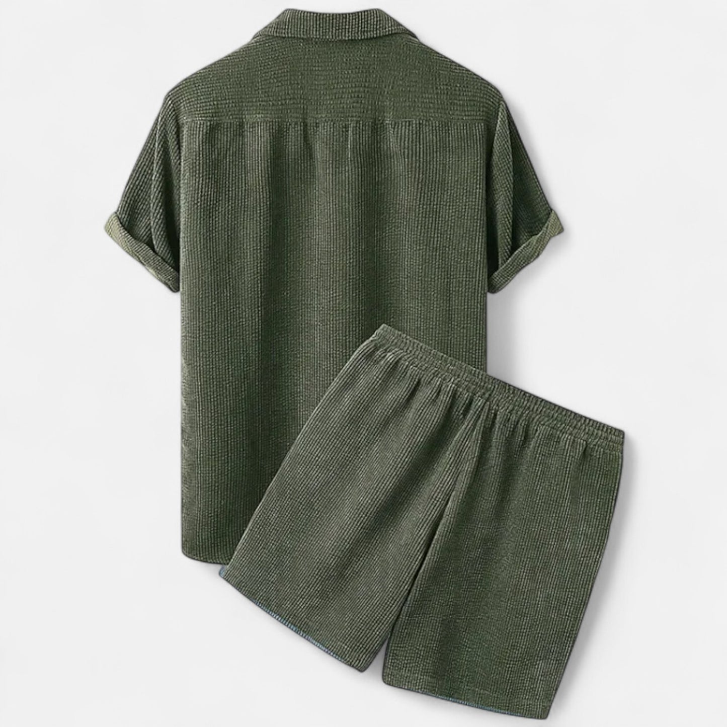 The Gentleman’s Brand | The Marbella Set – Riviera Calm, Tailored Leisure