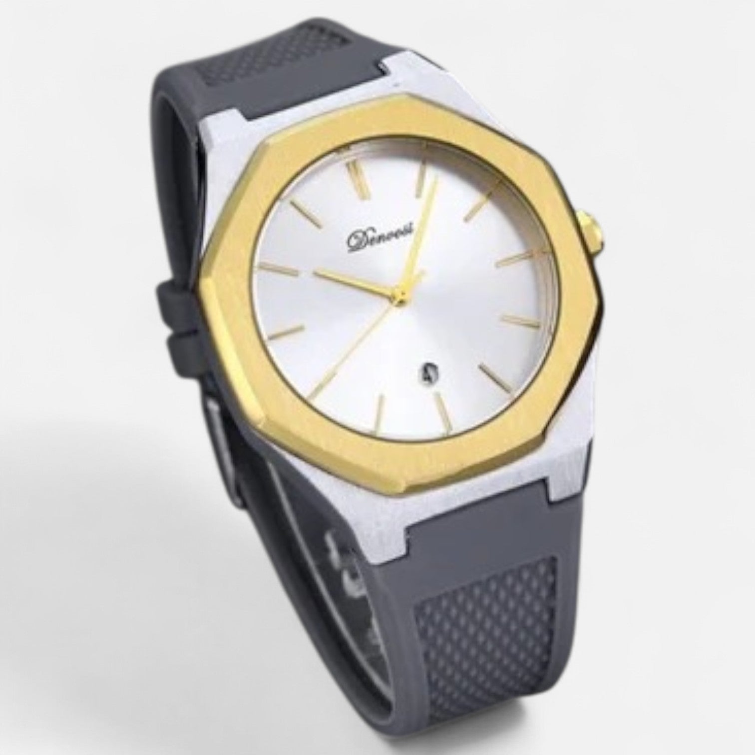 The Gentleman’s Brand | The Sovereign Timepiece – Crafted Luxury, Everyday Refinement
