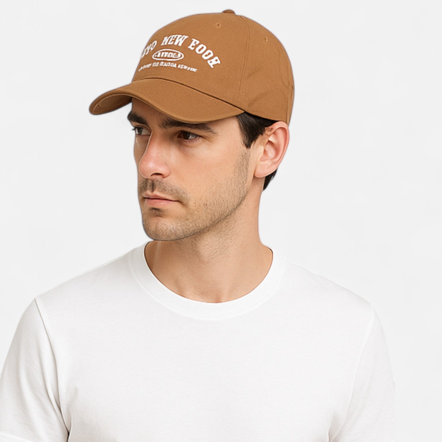 Caps