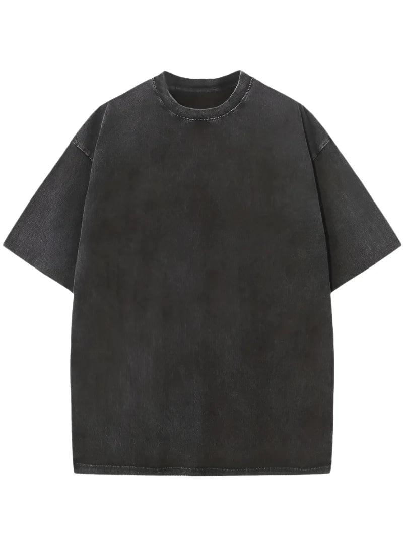 Oversized T-Shirt | Relaxed Fit | Soft & Breathable