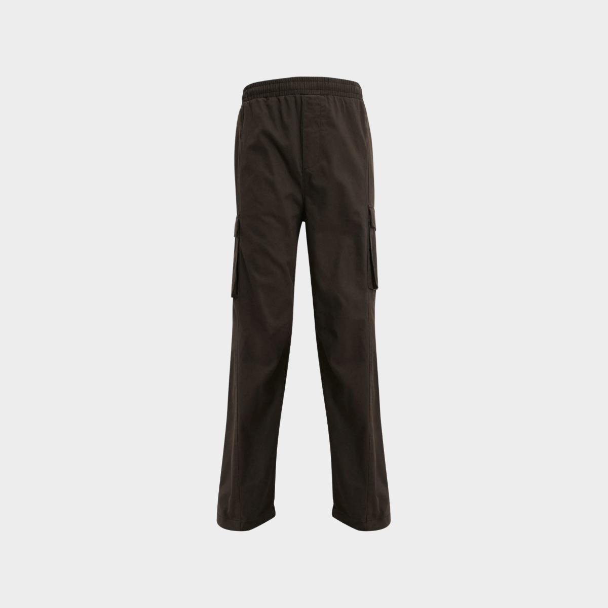 Relaxed-Fit Cargo Pants | Cotton Blend | Stylish & Functional