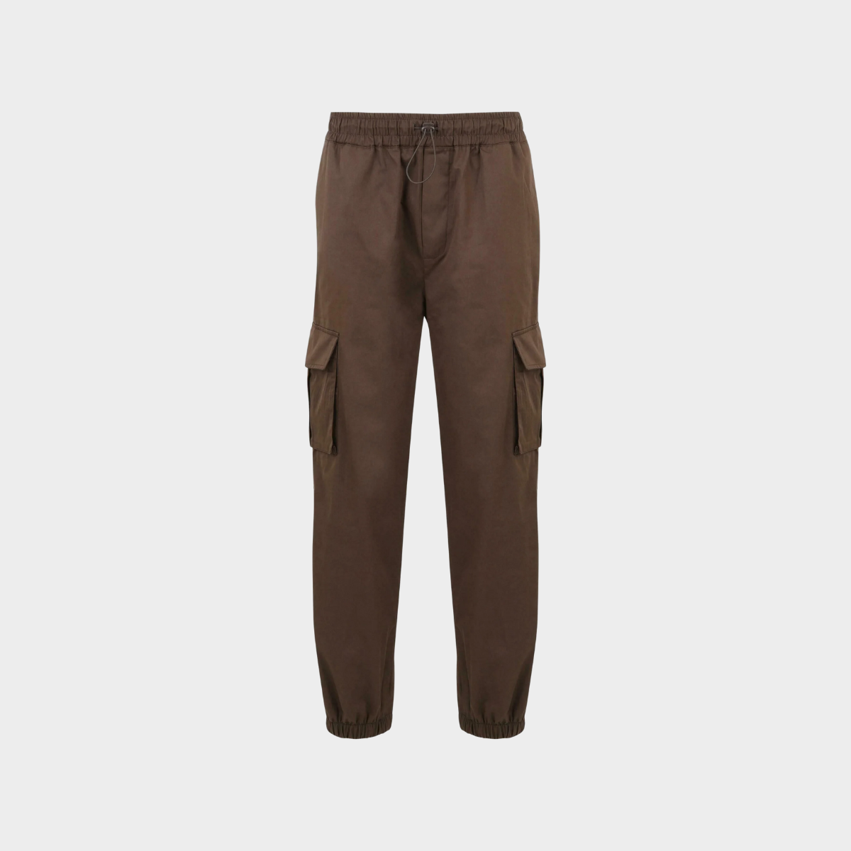 Relaxed-Fit Cargo Pants | Cotton Blend | Streetwear & Functional