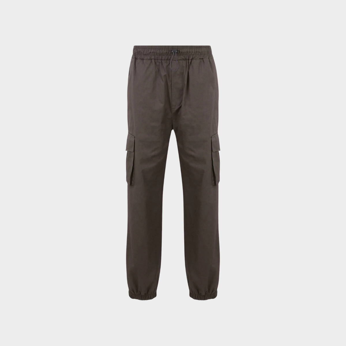 Relaxed-Fit Cargo Pants | Cotton Blend | Streetwear & Functional