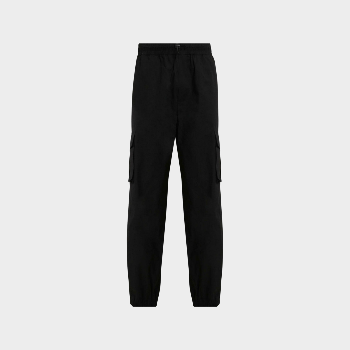 Relaxed-Fit Cargo Pants | Cotton Blend | Streetwear & Functional