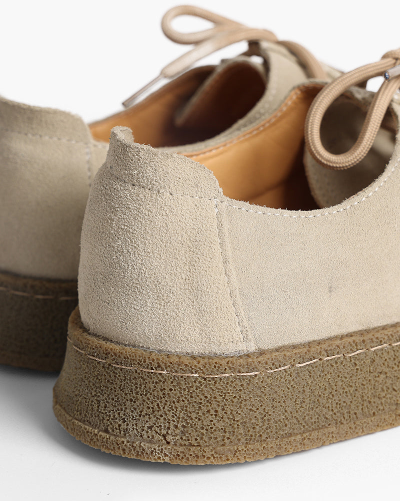 Suede Moc-Toe Sneakers | Comfortable & Stylish | Casual Everyday Wear