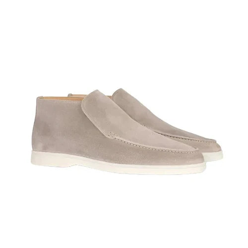 Luxury Suede Schoenen