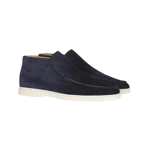 Luxury Suede Schoenen