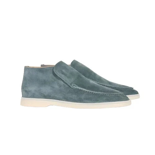 Luxury Suede Schoenen