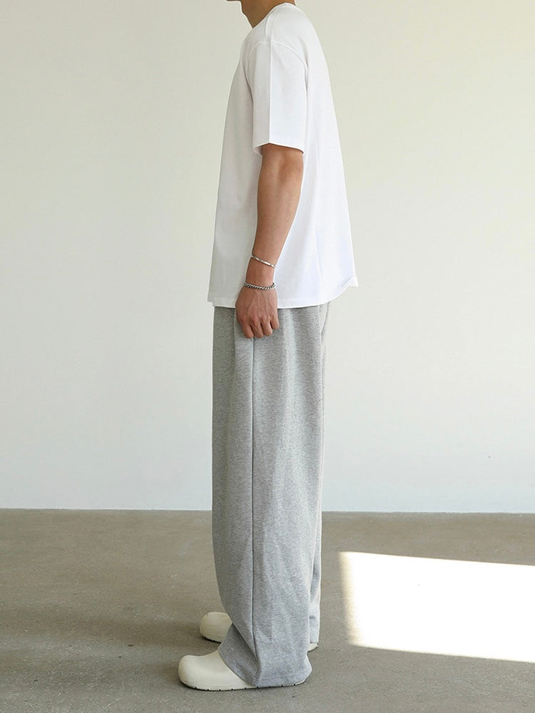 Wide-Leg Sweatpants | Relaxed Fit | Ultimate Comfort & Style