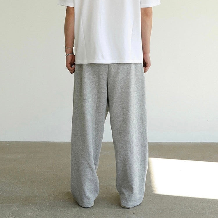 Wide-Leg Sweatpants | Relaxed Fit | Ultimate Comfort & Style