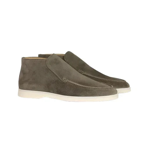 Luxury Suede Schoenen