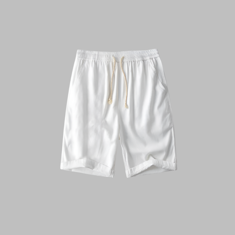 Satin Short Set | Lightweight & Stylish | Perfect for Summer Lounging