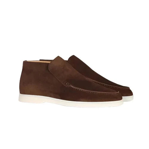 Luxury Suede Schoenen