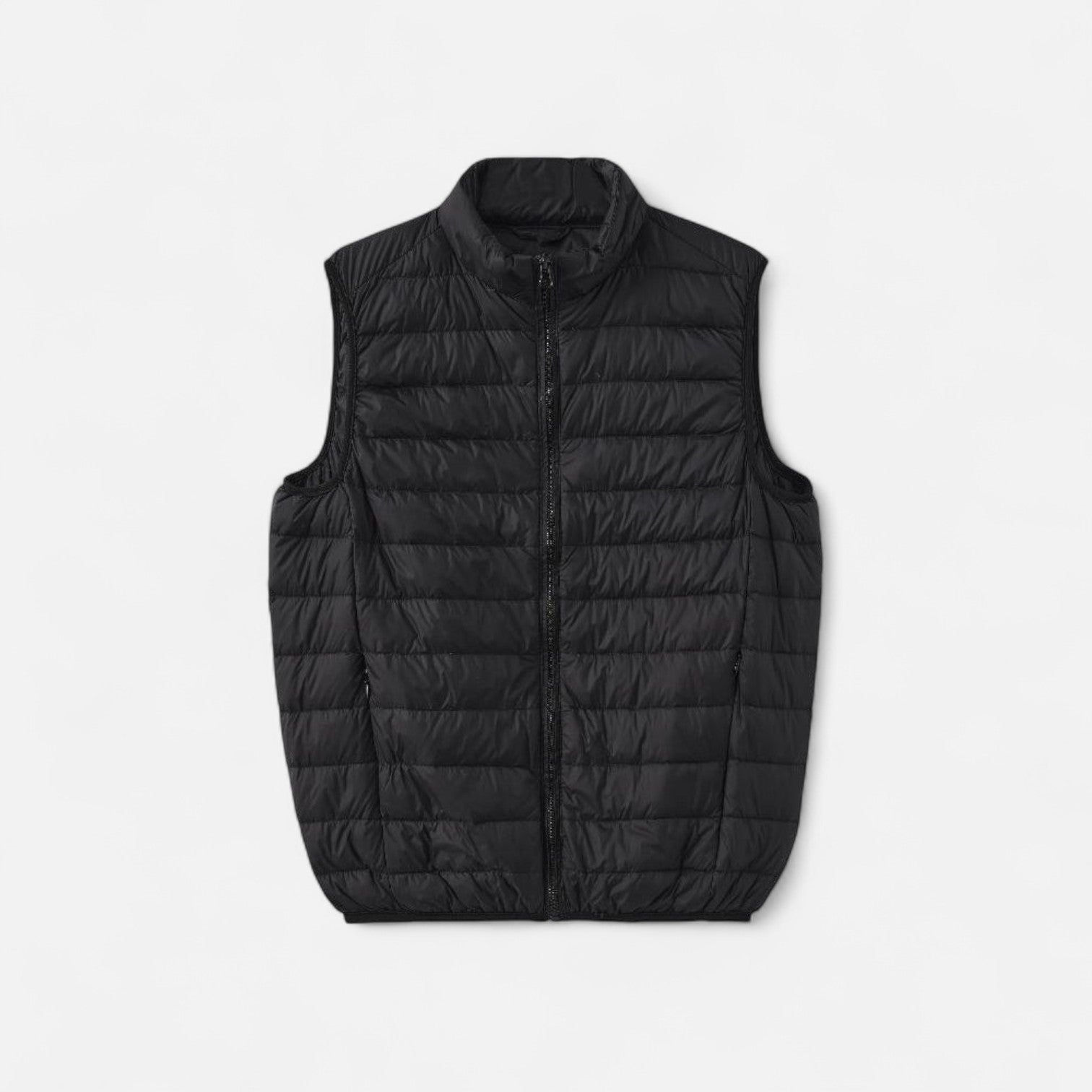 The Gentleman’s Brand | The Heritage Gilet – Layered Function, Timeless Field Style