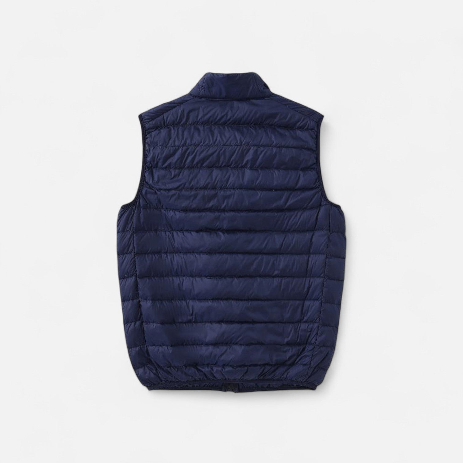 The Gentleman’s Brand | The Heritage Gilet – Layered Function, Timeless Field Style