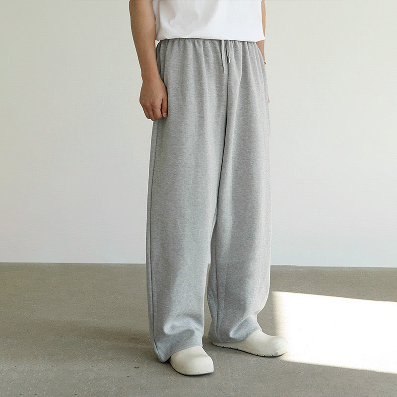 Wide-Leg Sweatpants | Relaxed Fit | Ultimate Comfort & Style