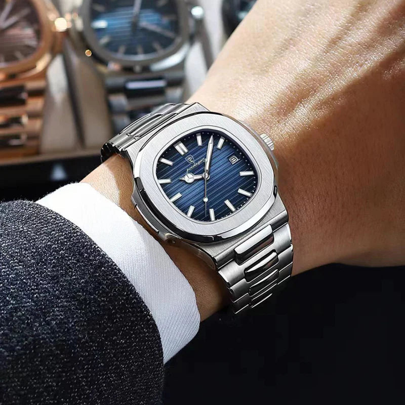 Monaco Timeless Edition – A Classic Timepiece for the Modern Gentleman