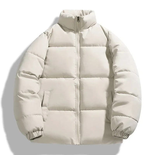 Puffer Jacket | Insulated | Lightweight & Warm