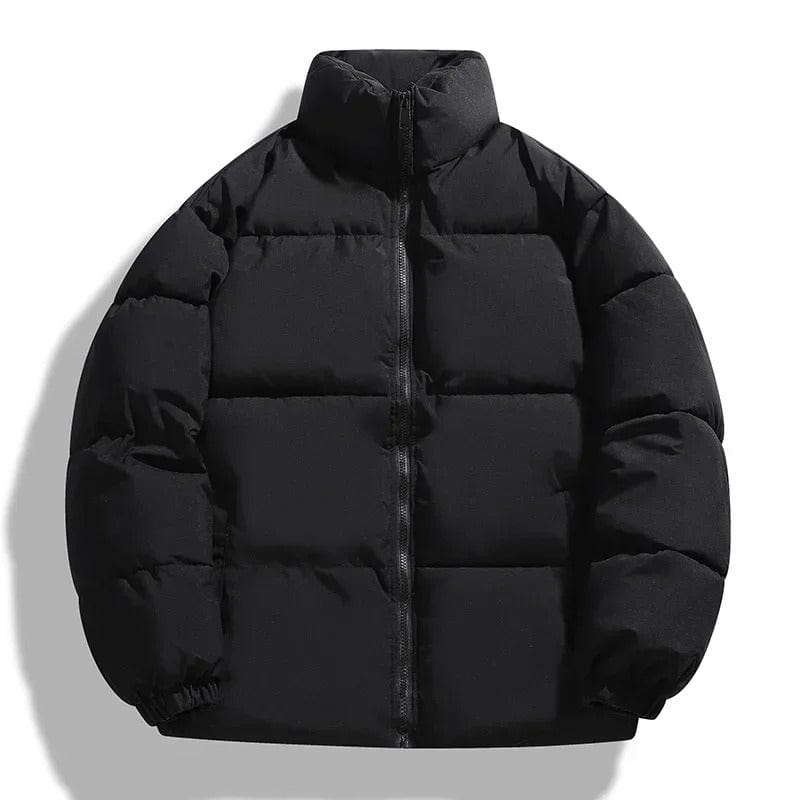 Puffer Jacket | Insulated | Lightweight & Warm