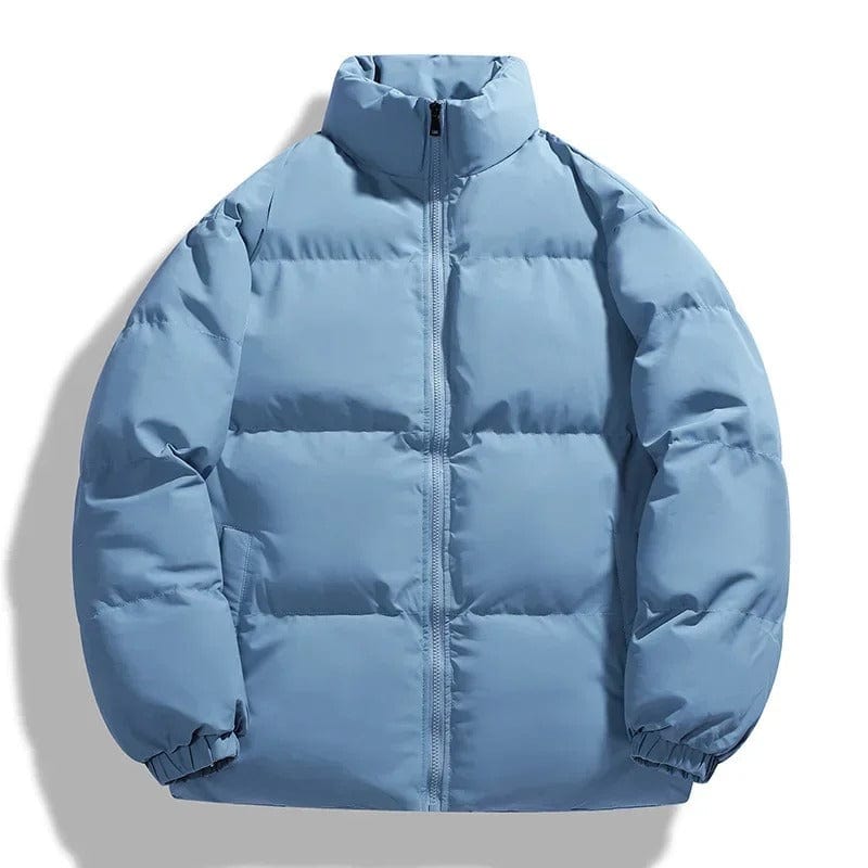 Puffer Jacket | Insulated | Lightweight & Warm