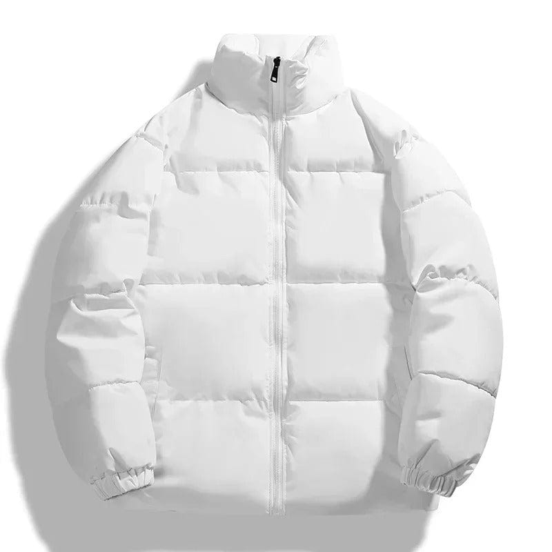 Puffer Jacket | Insulated | Lightweight & Warm