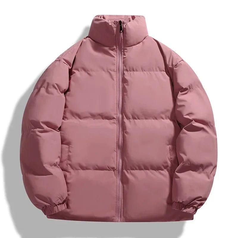 Puffer Jacket | Insulated | Lightweight & Warm