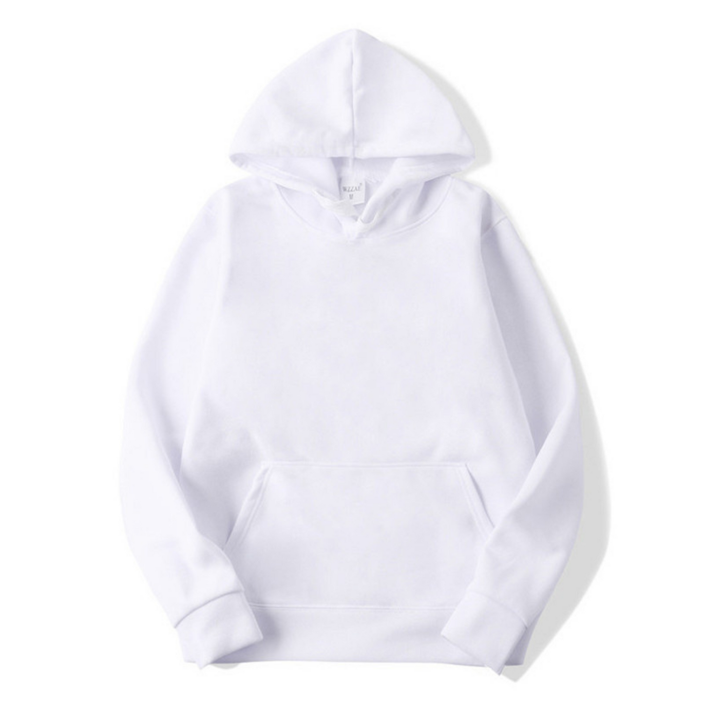 Classic Hoodie | Soft & Warm | Everyday Comfort