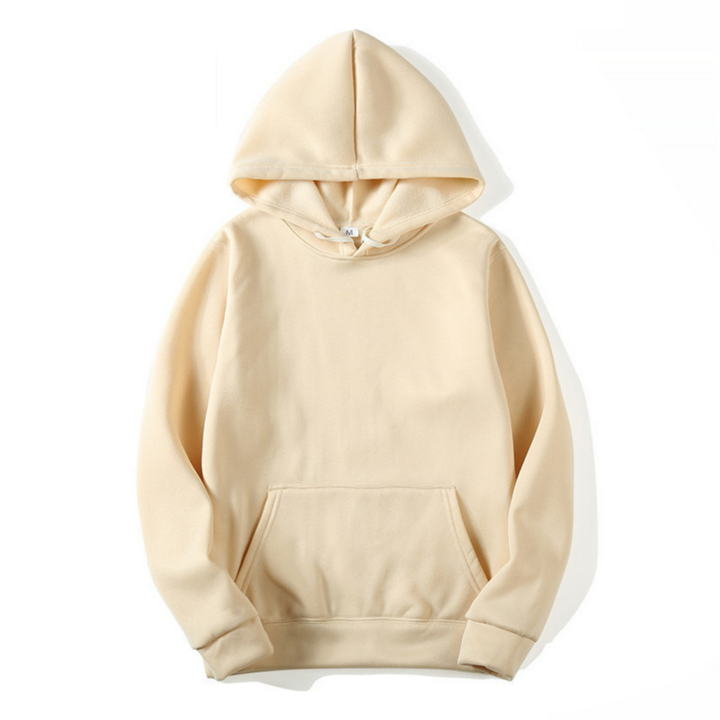 Classic Hoodie | Soft & Warm | Everyday Comfort