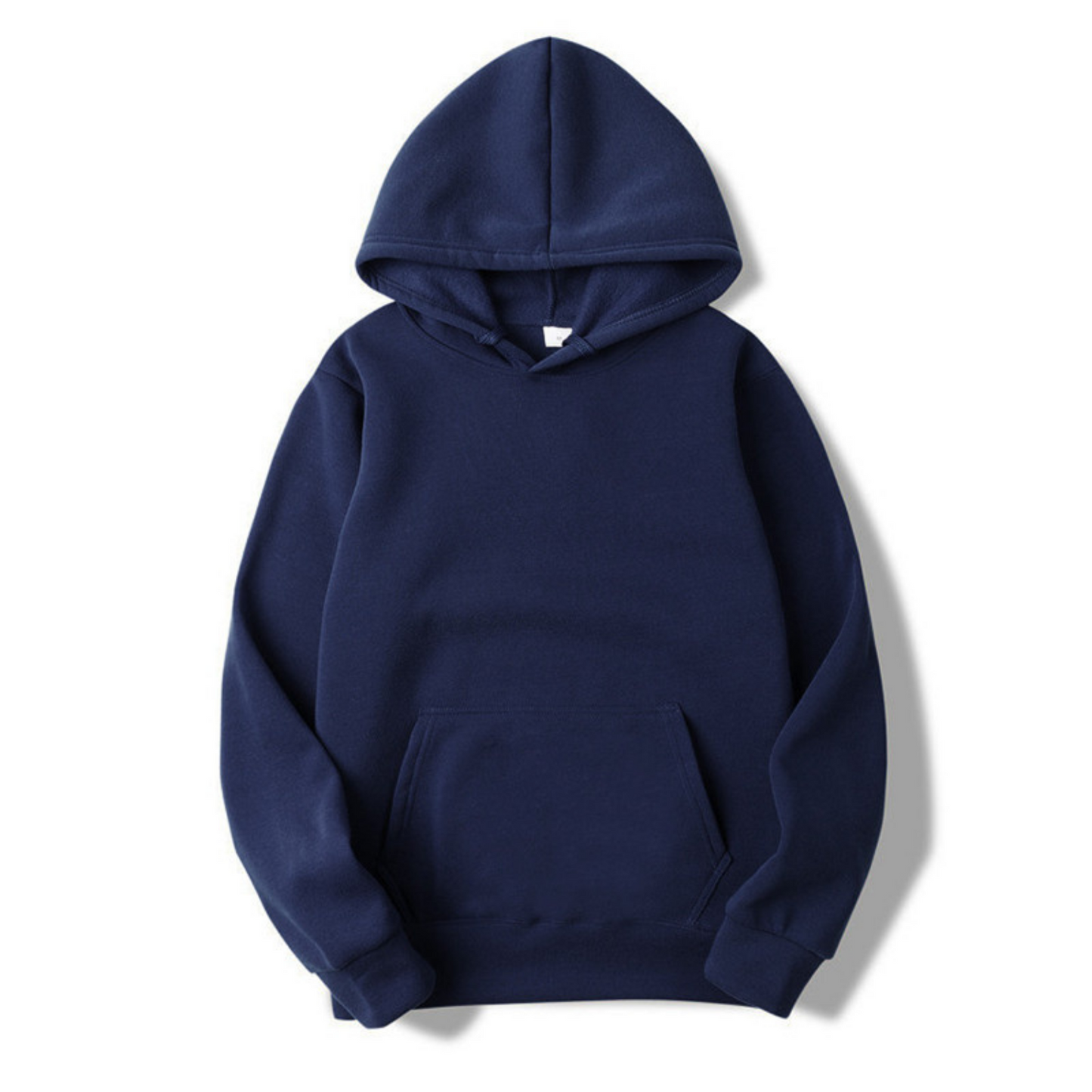 Classic Hoodie | Soft & Warm | Everyday Comfort