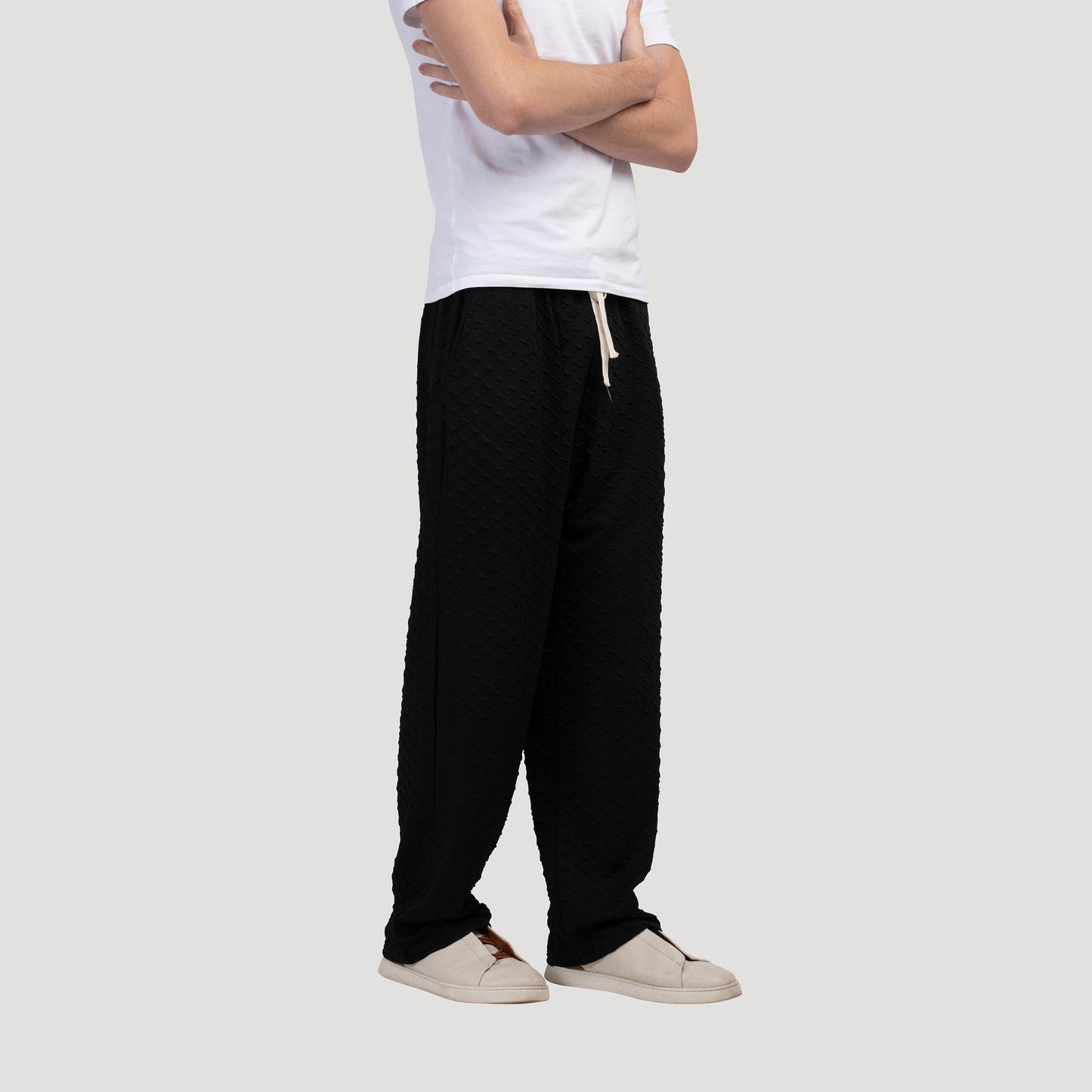 Meridian Jacquard Trousers