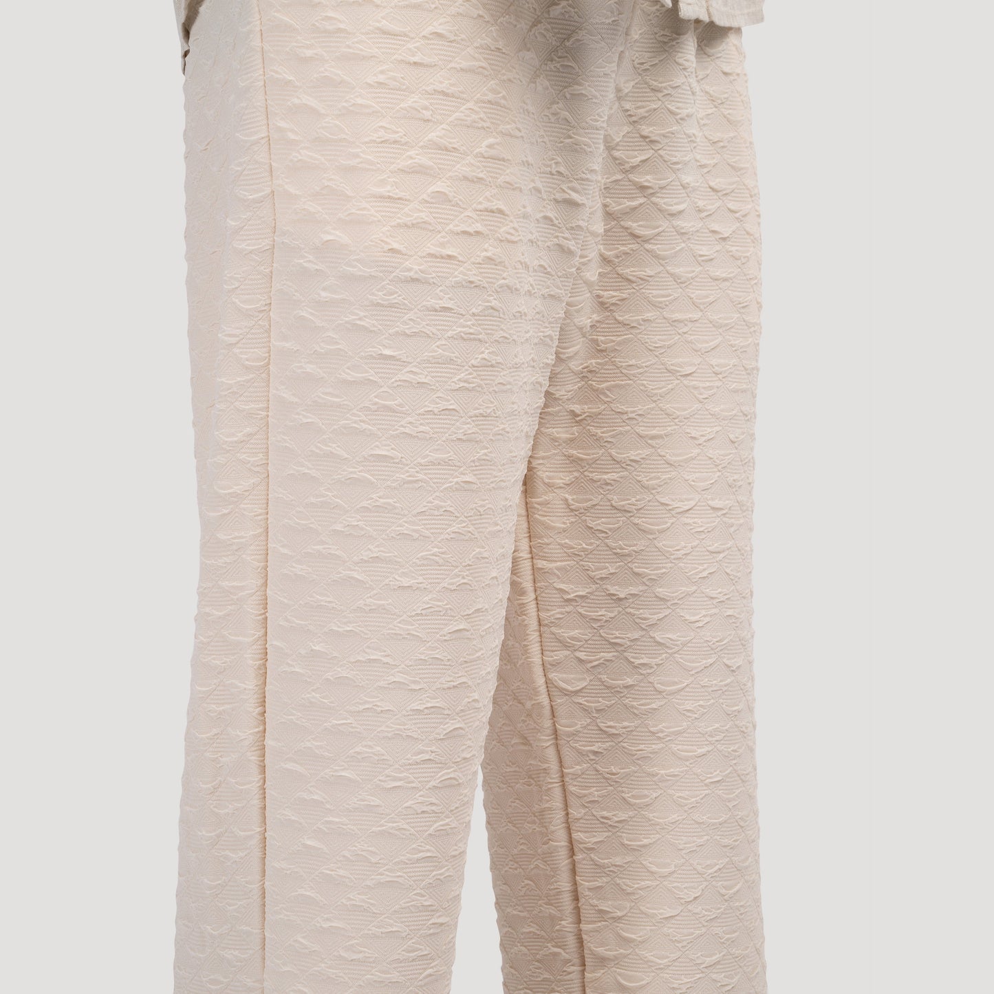 Meridian Jacquard Trousers