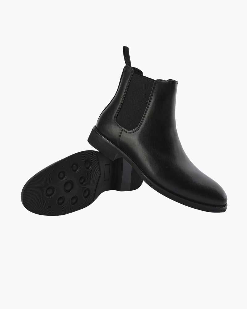 Men’s Chelsea Boots | Classic & Stylish | Slip-On Ankle Boots