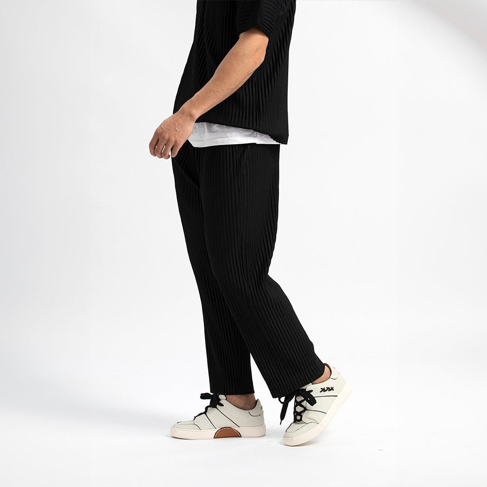 Relaxed Fit Casual Pants | Soft Fabric | Everyday Comfort