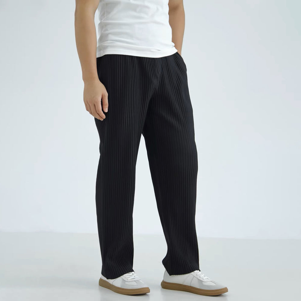 Relaxed Fit Casual Pants | Soft Fabric | Everyday Comfort