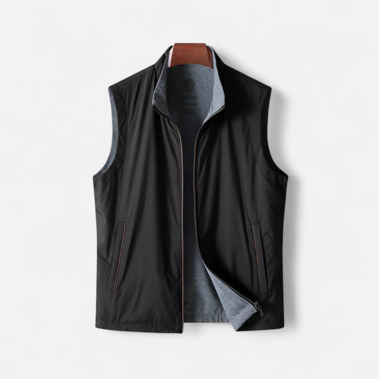 The Gentleman’s Brand | The Classic Bodywarmer – Everyday Utility, Refined Insulation
