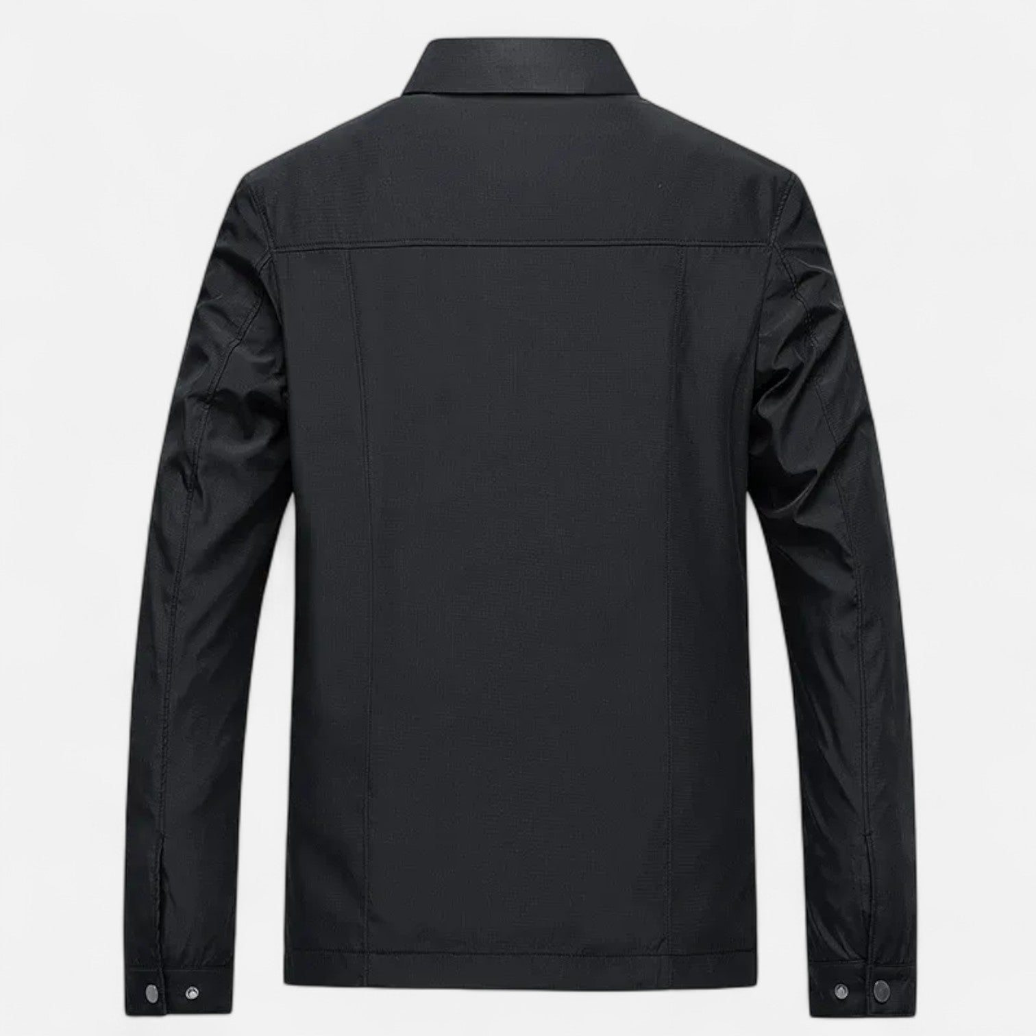 The Gentleman’s Brand | Lightweight Jacket – Men’s Smart Casual Outerwear for Versatile Layering