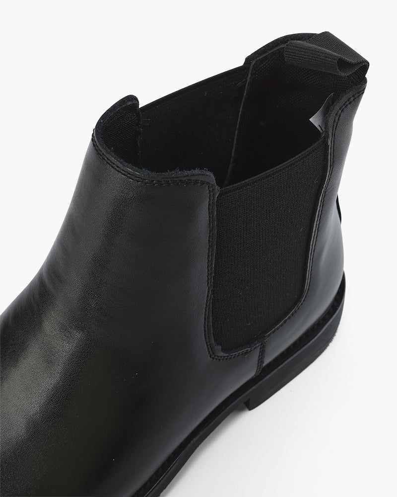 Men’s Chelsea Boots | Classic & Stylish | Slip-On Ankle Boots