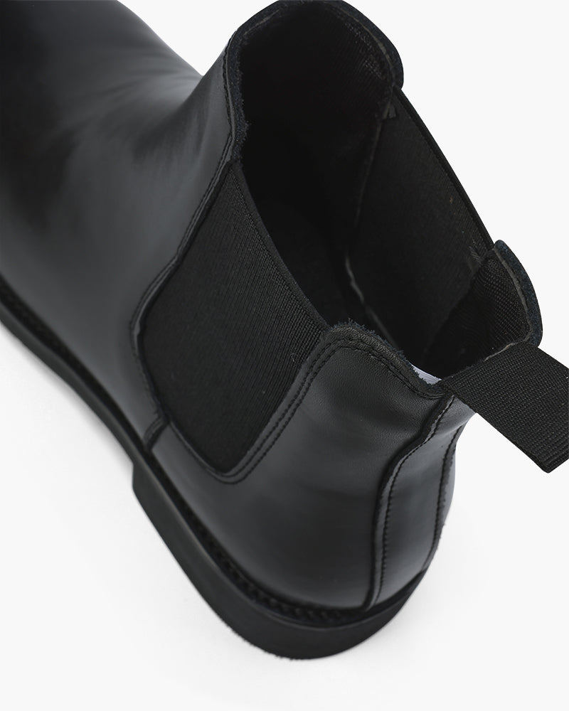 Men’s Chelsea Boots | Classic & Stylish | Slip-On Ankle Boots