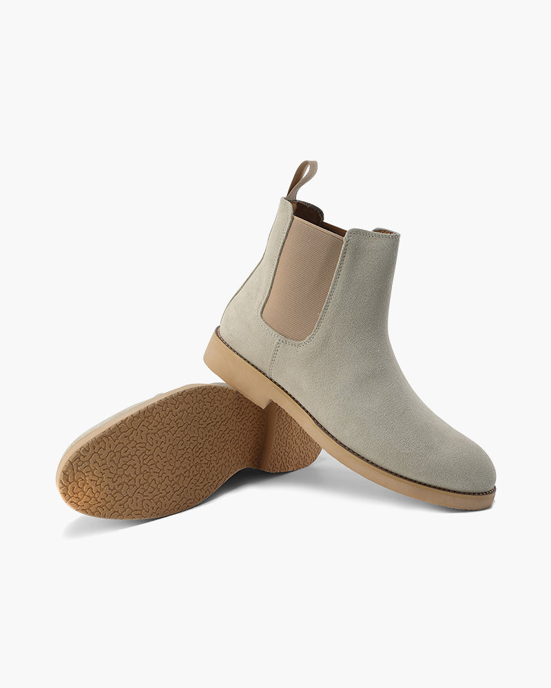 Men’s Chelsea Boots | Classic & Stylish | Slip-On Ankle Boots