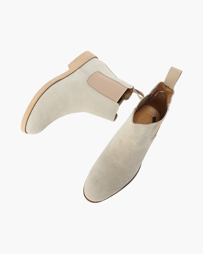 Men’s Chelsea Boots | Classic & Stylish | Slip-On Ankle Boots