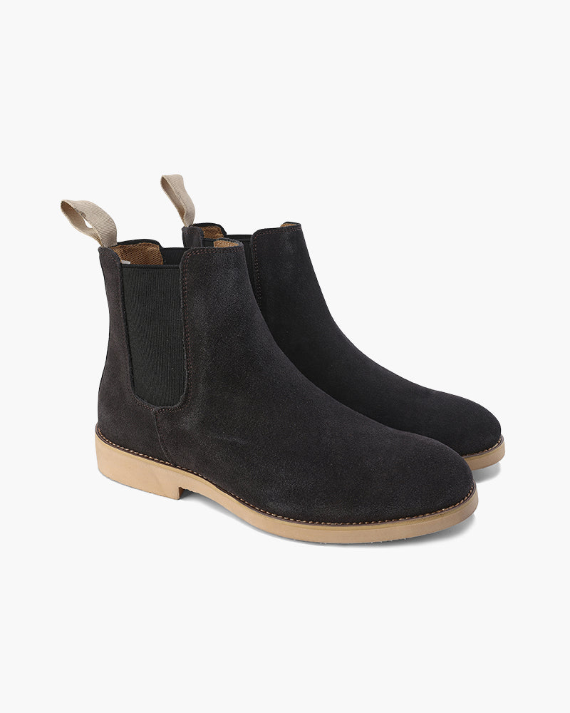 Men’s Chelsea Boots | Classic & Stylish | Slip-On Ankle Boots