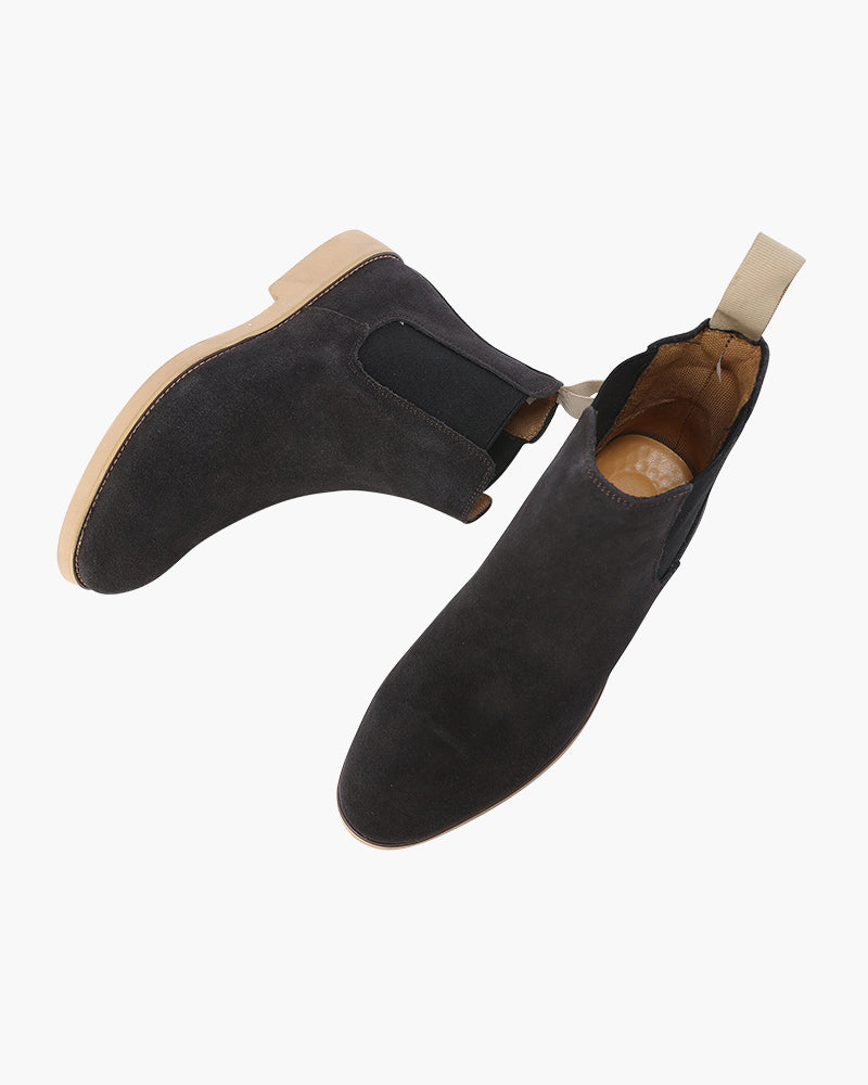 Men’s Chelsea Boots | Classic & Stylish | Slip-On Ankle Boots