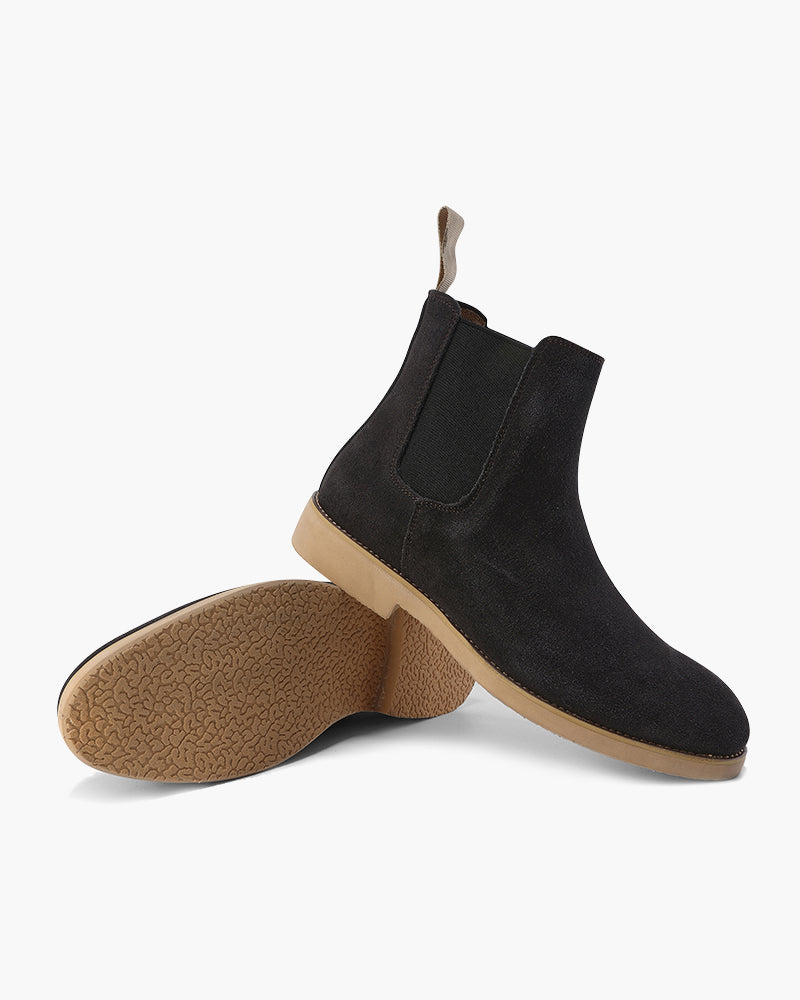 Men’s Chelsea Boots | Classic & Stylish | Slip-On Ankle Boots